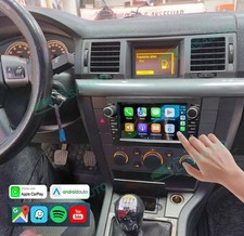 For Vauxhall Vectra 2003-2008