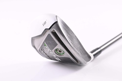 Taylormade rbz hybrid 19 - rbz,