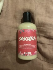 Brand New LUSH Cosmetics