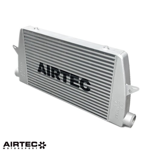 Airtec motorsport intercooler - airtec,