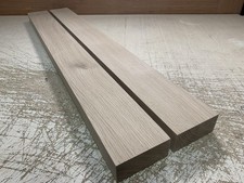 Oak Timber Planed - 2 Boards -
