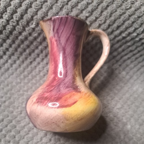 Vintage ceramic lustre - vintage,