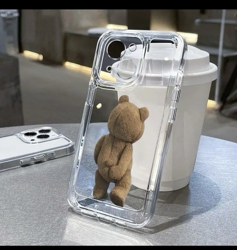 Case the butt grabbing - butt-grabbing, bear