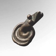 Old ashanti akan - old, wax