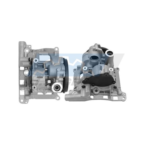 Oil pump for - oil, coupé