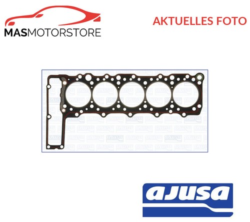 Cylinder head gasket - ,