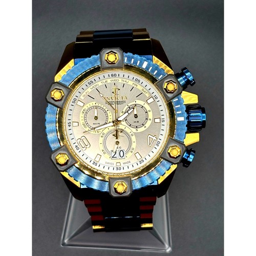 Invicta reserve octane - invicta, grand