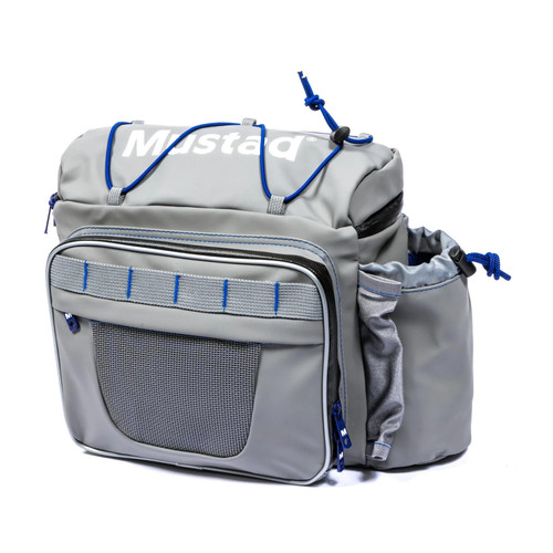 Mustad game time hip bag - mustad,