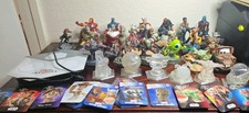 Disney Infinity Huge Bundle