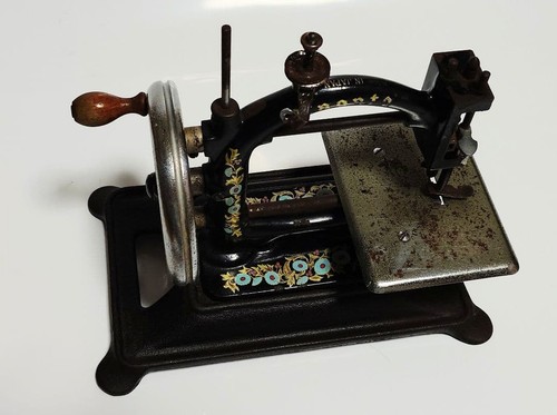 Antique nagato toy sewing - toy,
