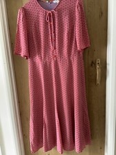 LK Bennett Montana Floral Silk