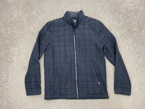 Racing green quilted jacket - racing,