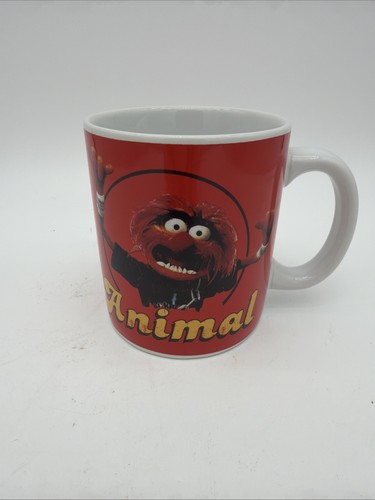 The muppets show retro animal - muppets,