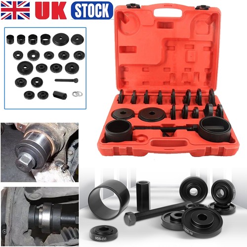 23pc front wheel drive bearing - 23pc,