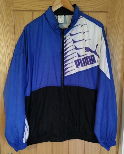 Vintage rare 80s 90s puma - rare,