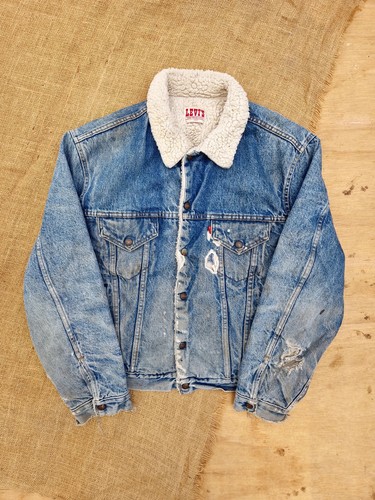 Vintage 1980s levi type - 1980s, levi's