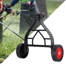 Grass String Trimmer Lawn