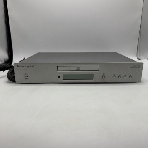 Cambridge audio azur 640c - cambridge,