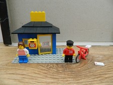 Lego Town – 6689
