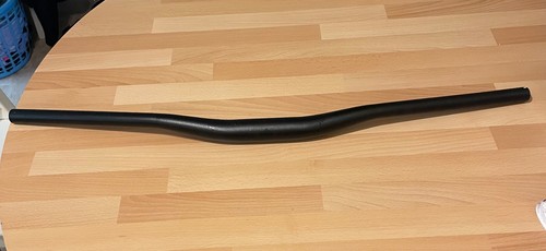 Merida expert mtb handlebar - merida,