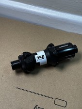 DT Swiss 350 Rear Hub 12x142 Shimano Straight Pull 24 Hole 240 RRP £190