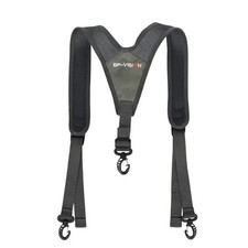 Y-Shaped Tool Belt Suspenders