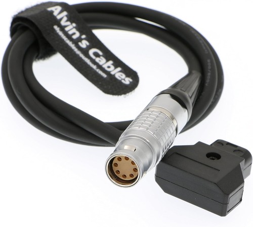 Power cable for arri alexa - power,