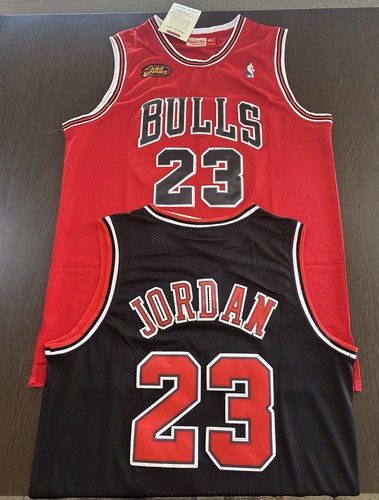 Mitchell ness michael jordan - ness,