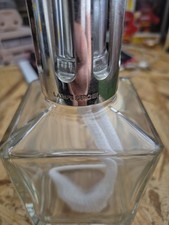 LAMPE BERGER Clear Square