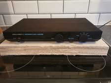 Musical Fidelity A1 Integrated