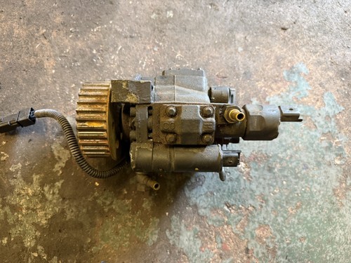 8200430599 injection pump