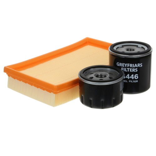Filter service kit - filter,