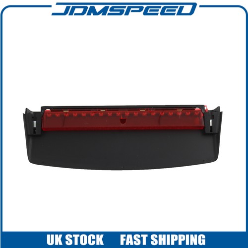 3rd brake light - brake, center