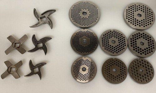 Ital cutlery mincer - ital, machine