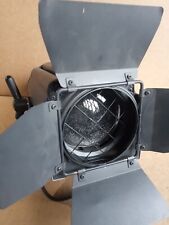 Selecon Acclaim PC 650W Stage Light + Barn Door - 2 Available