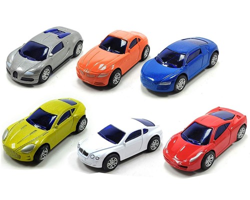 Pieces kids die cast - 20,
