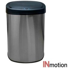 Inmotion 58L Brushed Stainless