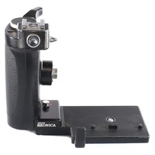 Zenza Bronica Speed Grip S for