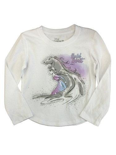 Disney frozen girls elsa - 2,