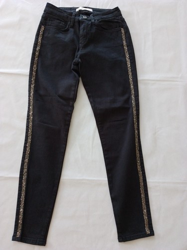 Ladies skinny jeans zara eur - ladies,