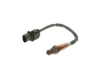BOSCH 0 258 017 014 Lambda Sensor for JEEP,MERCEDES-BENZ,MERCEDES-BENZ (FJDA),MI