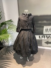 Lindy Bop Marianne Black