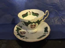 Royal Adderley "Newfoundland