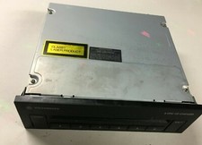 VW Golf MK5 - Disc CD Changer