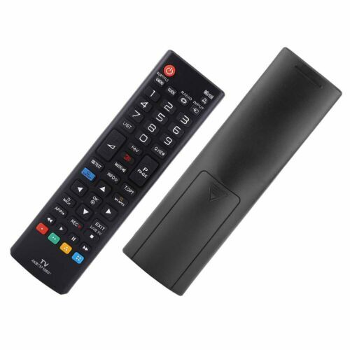Remote contro akb73715601 - lg,