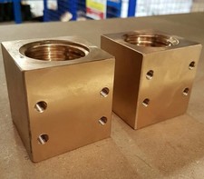 Bradbury 2103  2off  SAFETY