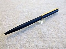 ELYSEE EPOXY BLUE PEN