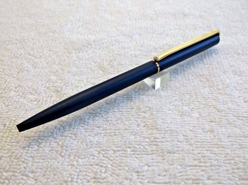 Elysee epoxy blue pen - epoxy,