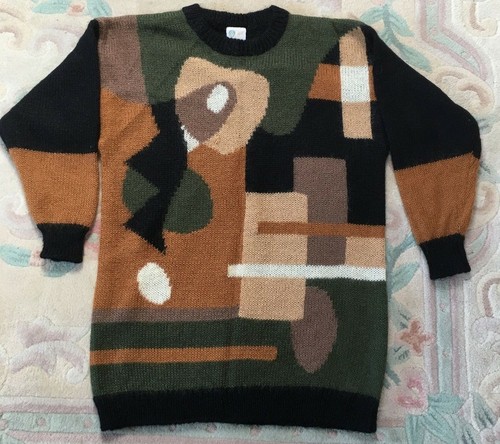 80s 6th sense - ladies', 50%