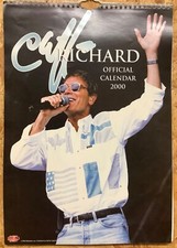 Cliff Richard Official 2000